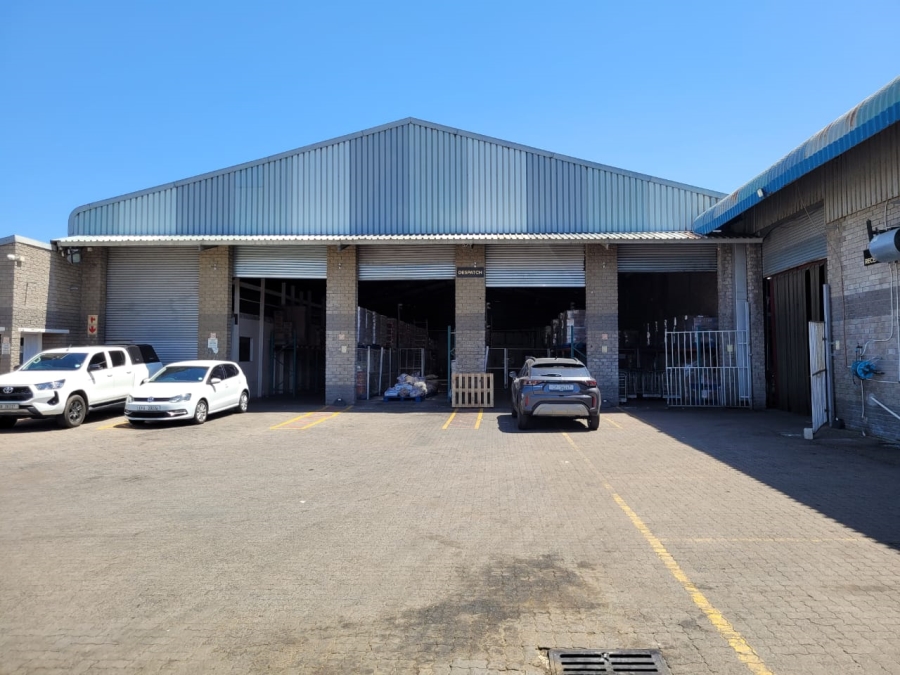 To Let commercial Property for Rent in Killarney Gardens Western Cape